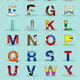 Image for article titled Now You Know Your Video Game ABCs